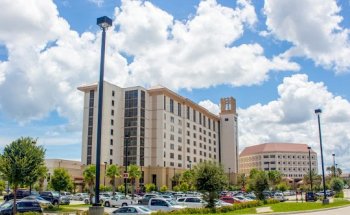 Halifax Health | Brooks Rehabilitation – Center for Inpatient Rehabilitation