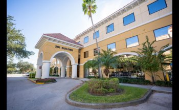 Halifax Health | Brooks Rehabilitation Outpatient Clinic - Daytona Beach