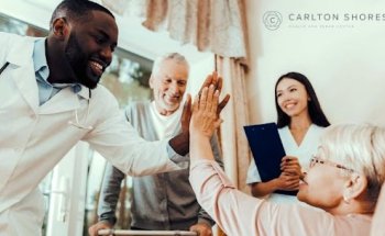 Carlton Shores Health and Rehab Center