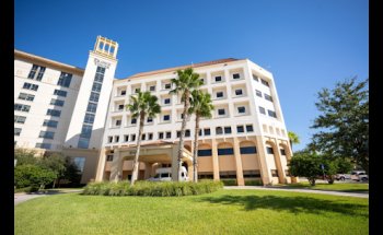 Halifax Health | Brooks Rehabilitation Outpatient Clinic - Daytona Beach (Pediatrics)