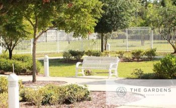 The Gardens Health and Rehab Center