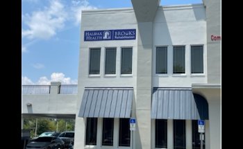 Halifax Health | Brooks Rehabilitation Outpatient Clinic - Ormond Beach