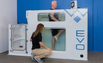 FloRehab Center Physical and Aquatic Therapy Ormond Beach