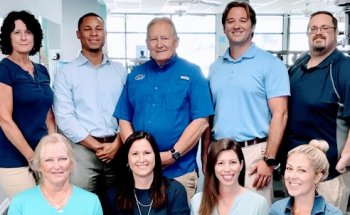 Varsity Rehabilitation