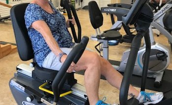 ActiveFIT Rehab Physical Therapy