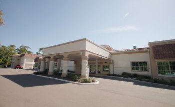 Indigo Manor Nursing and Rehabilitation - Bedrock Healthcare