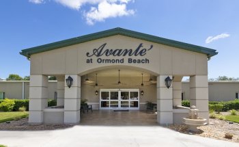 Avante At Ormond Beach