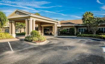 Solaris HealthCare Daytona