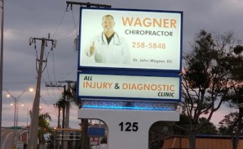 All Injury & Diagnostic Clinic