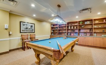 The Woodmark at Daytona Beach