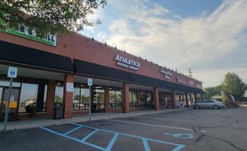 Athletico Physical Therapy - Dearborn (MI)