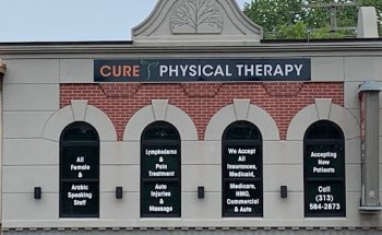 CURE Physical Therapy, PLLC