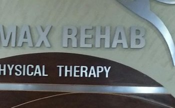 Max Rehab Physical Therapy