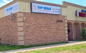 Top Physical Therapy & Rehab