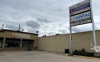US Rehab - Dearborn