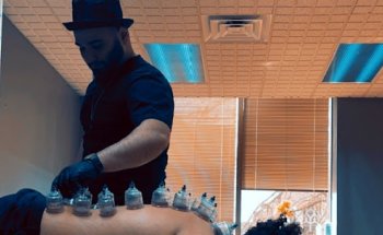 Thrive Physical Therapy & Massage