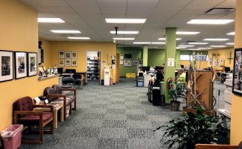 Motus Rehabilitation- Dearborn