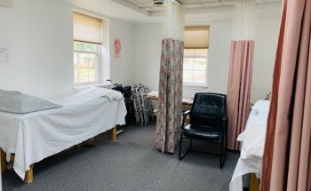 Golden Triangle Rehab Inc.