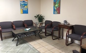 Sunshine Physical Therapy & Rehab Inc