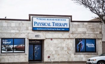Prime Rehab Services