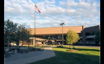 Henry Ford Rehabilitation - Fairlane