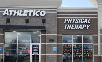 Athletico Physical Therapy - Dearborn Heights