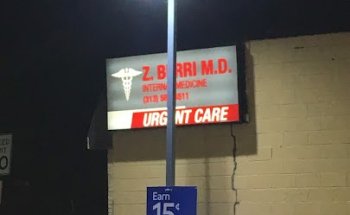 Dearborn Rehab Services