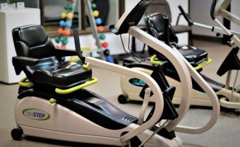 Performance Rehab Physical Therapy