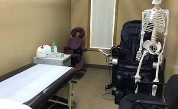 Care Plus Physical Therapy