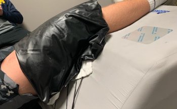 Maxpro Rehabilitation