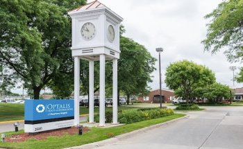 ProMedica Skilled Nursing and Rehabilitation (Dearborn Heights)