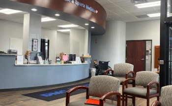 DMC Orthopedics & Sports Medicine - Dearborn