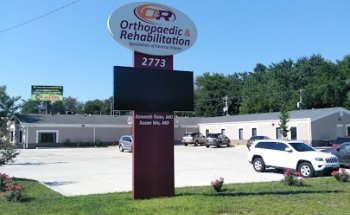 Orthopedic & Rehabilitation
