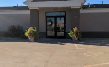 Orthopaedic & Rehab Specialists: Tuan Kenneth, M.D.