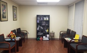 Physio - Winn Medical Center