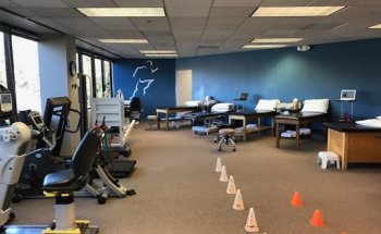 Atlanta Rehabilitation & Performance Center