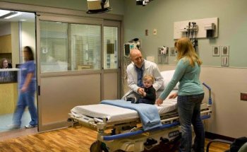 HSHS St. Mary's Hospital