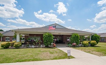 USA Healthcare - Decatur Health & Rehab Center