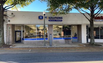 PT Solutions of Decatur