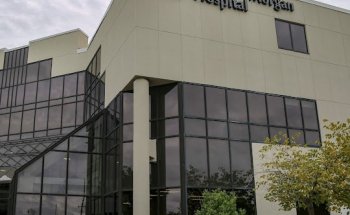 Decatur Morgan Hospital Parkway Campus