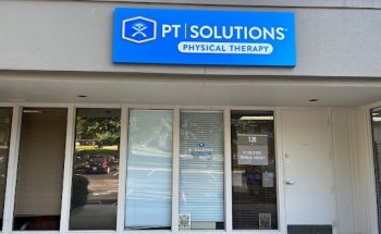 PT Solutions of North Decatur