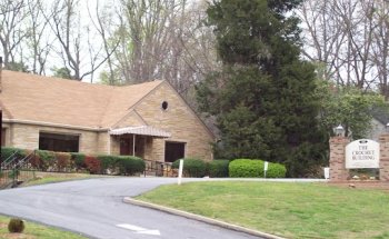 Crochet Physical Therapy