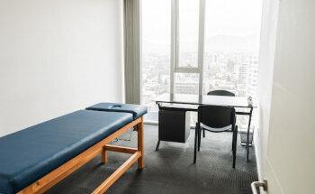 Rehab Chile - Kinesiología y Terapia Manual Ortopédica