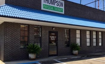 Thompson Physical Therapy