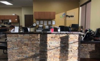 Physio - Tucker - Montreal Road