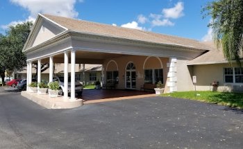Deerfield Beach Health and Rehabilitation Center