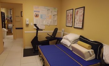 TOTAL MEDICAL THERAPY