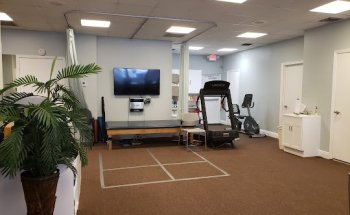 SRS Rehab Deerfield Beach