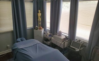 Personal Wellness and Physical Therapy by dr. Bo, DPT ( DBA : Dr.Bo Therapy )