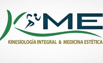 KIME Kinesiología Integral & Medicina Estética